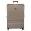Lenno Trolley Expandable Checked