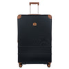 Lenno Trolley Expandable Checked