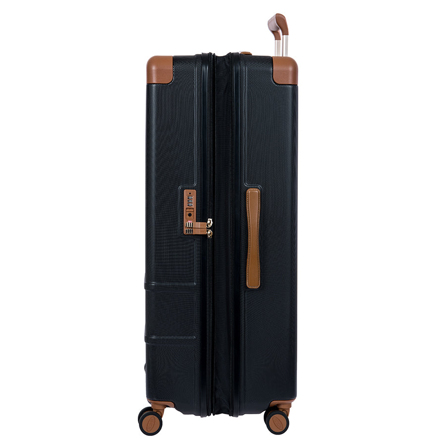 Lenno Trolley Expandable Checked