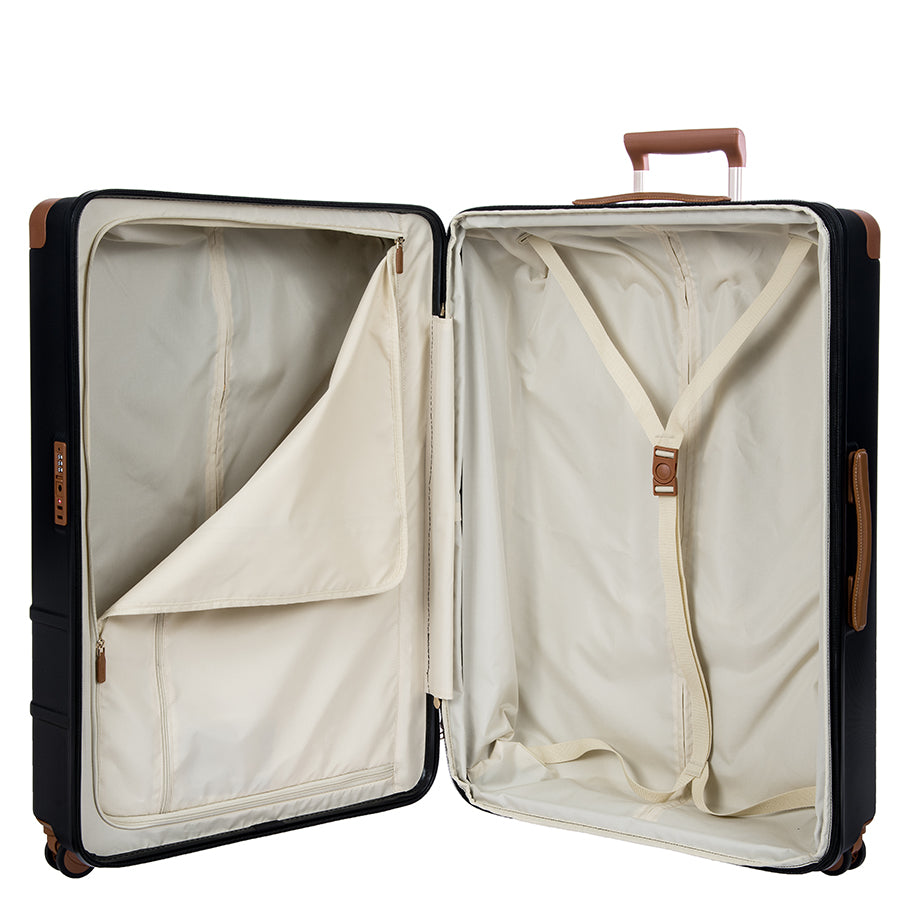 Lenno Trolley Expandable Checked