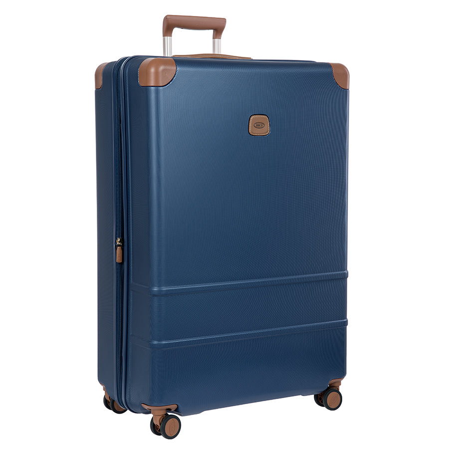 Lenno Trolley Expandable Checked