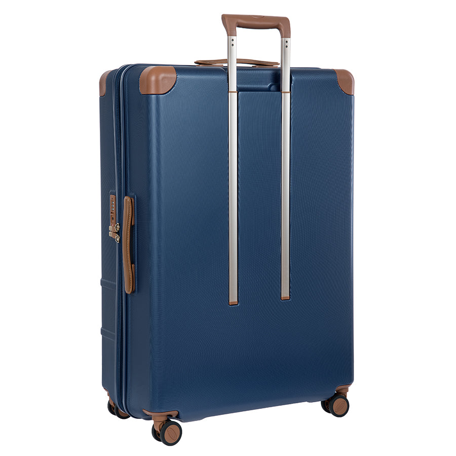 Lenno Trolley Expandable Checked