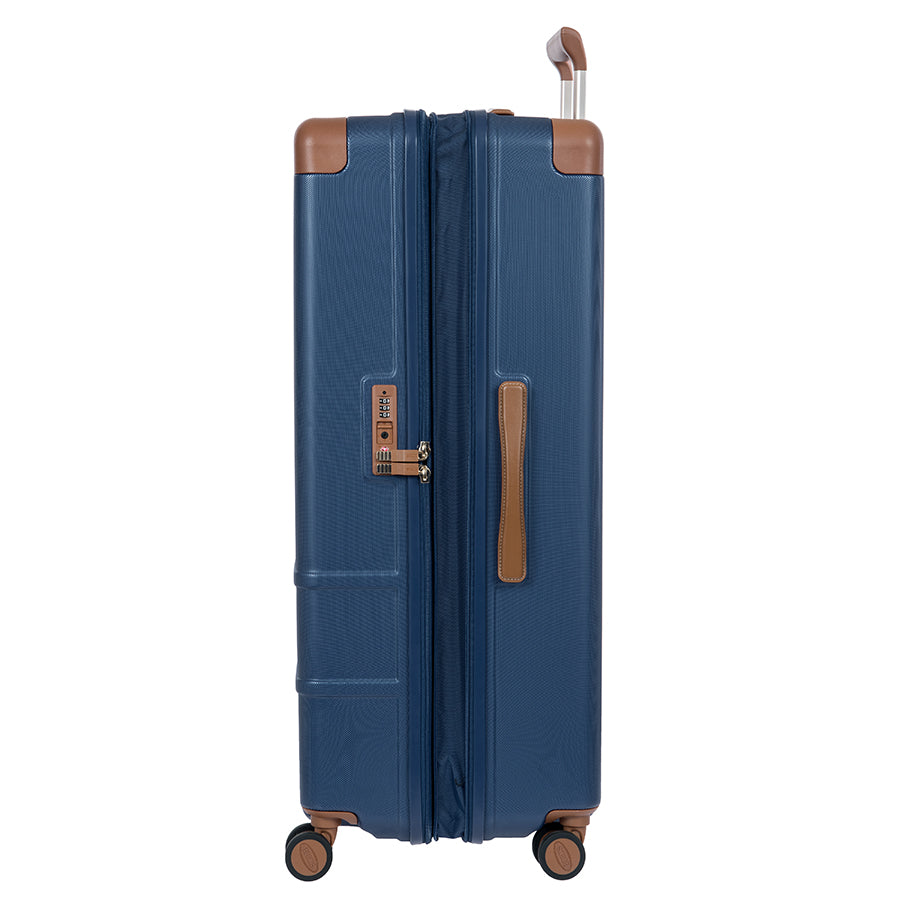 Lenno Trolley Expandable Checked