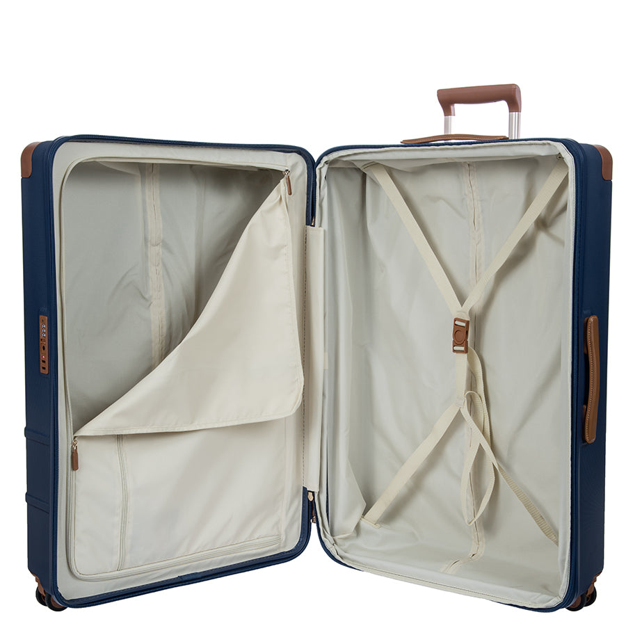 Lenno Trolley Expandable Checked
