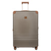Lenno Trolley Expandable Checked