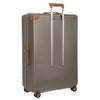 Lenno Trolley Expandable Checked