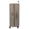 Lenno Trolley Expandable Checked