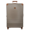 Lenno Trolley Expandable Checked