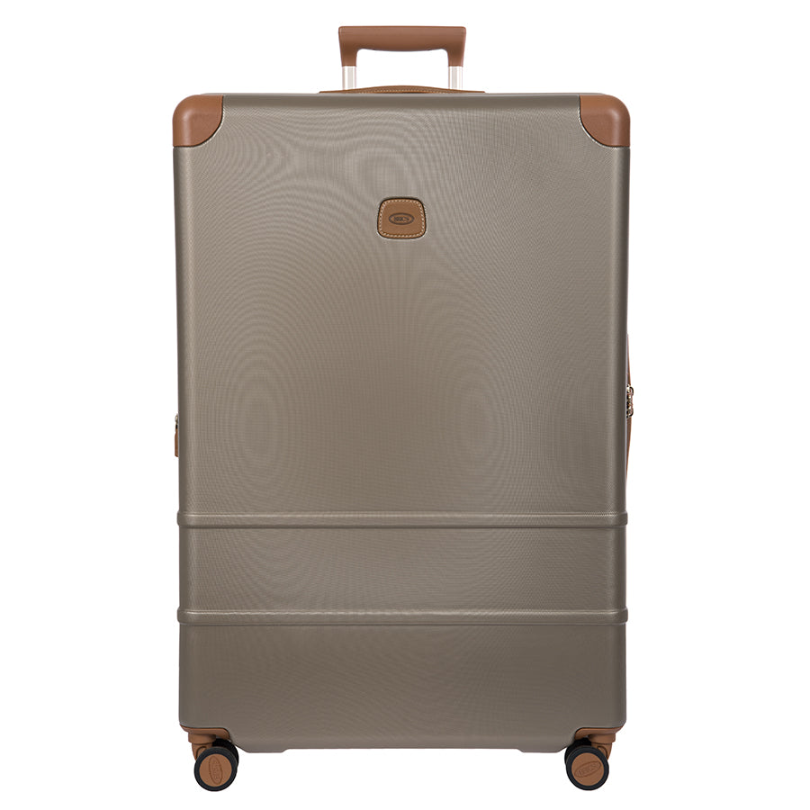 Lenno Trolley Expandable Checked
