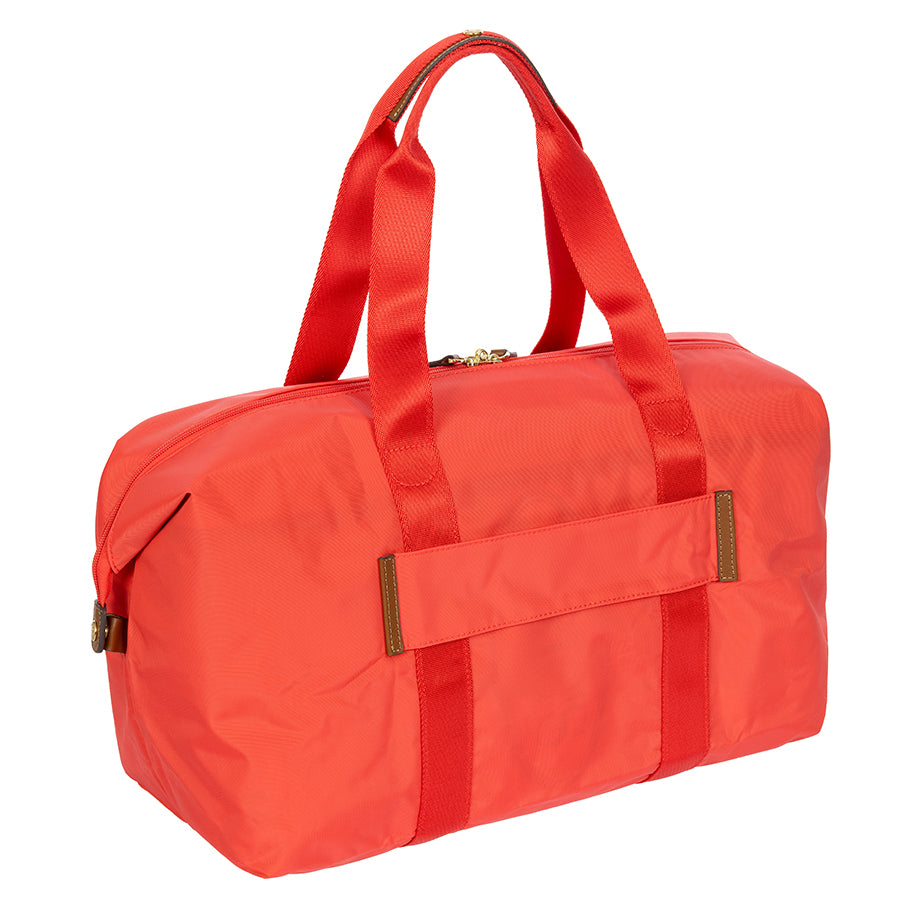 X-Collection Folding Duffle 23L