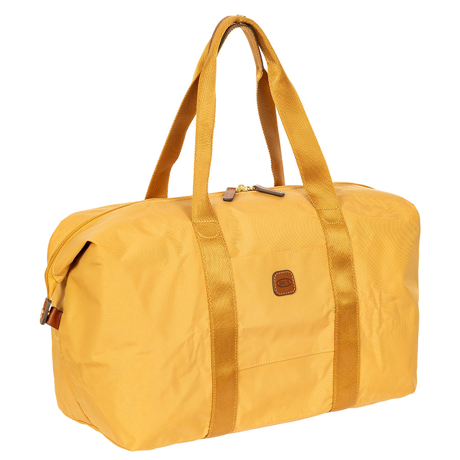 X-Collection Folding Duffle 23L
