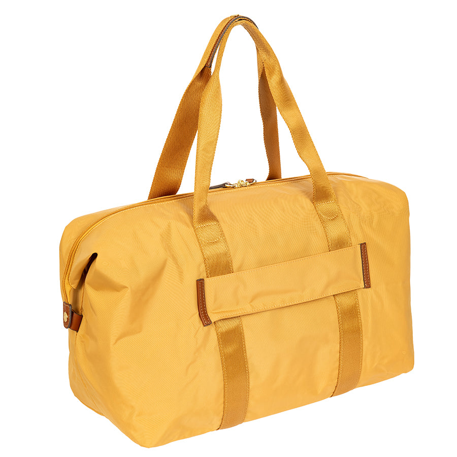 X-Collection Folding Duffle 23L