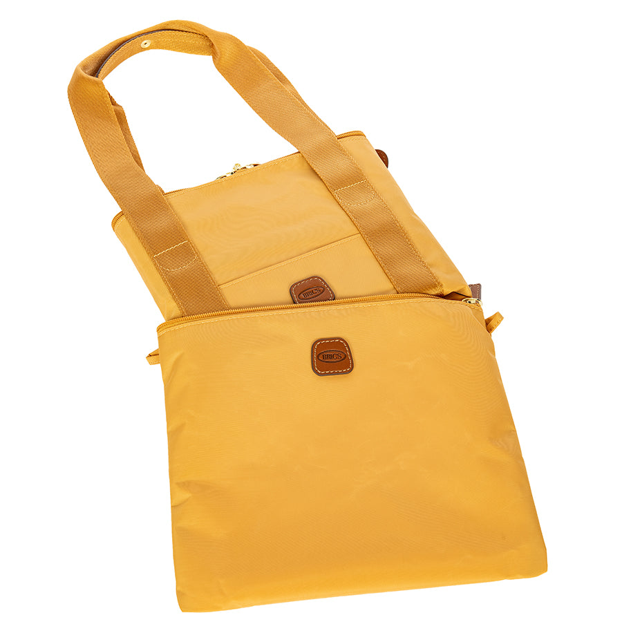 X-Collection Folding Duffle 23L