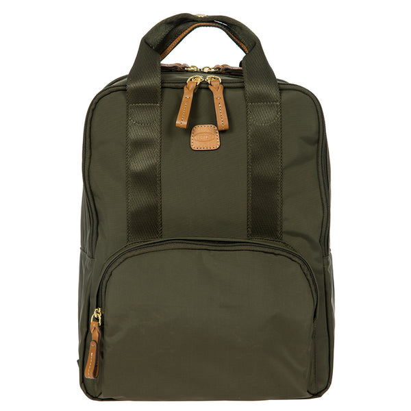 bric's laptop backpack X-Collection Urban Backpack