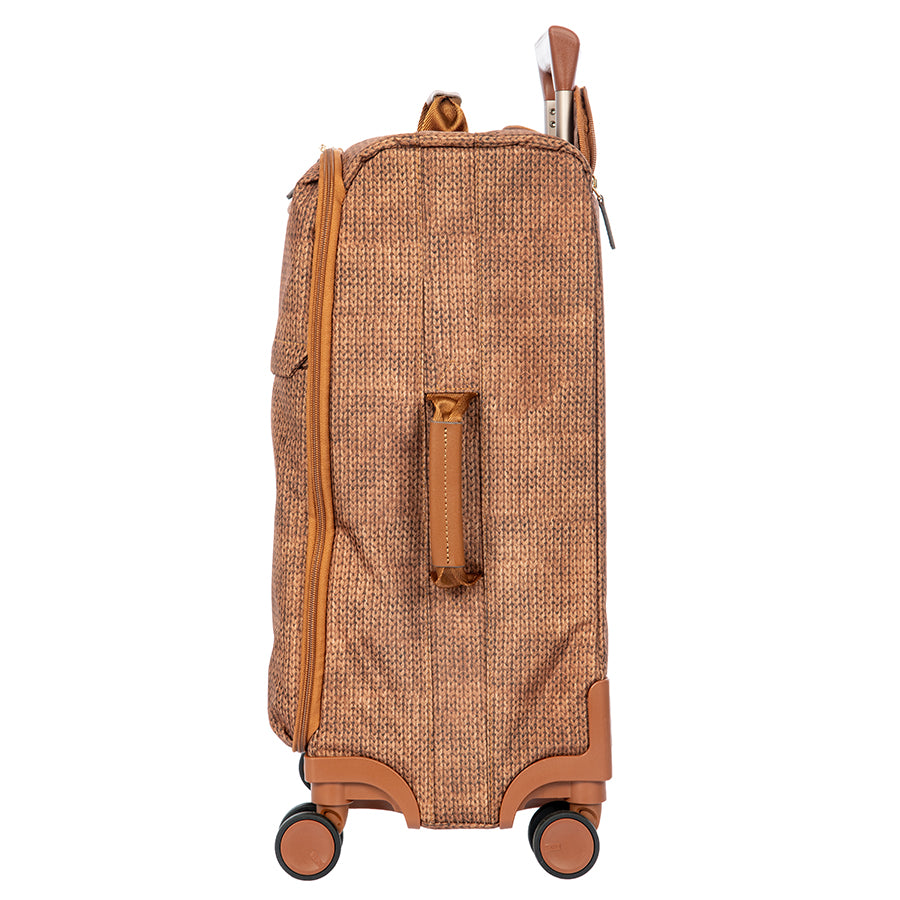 #color_wool caramel