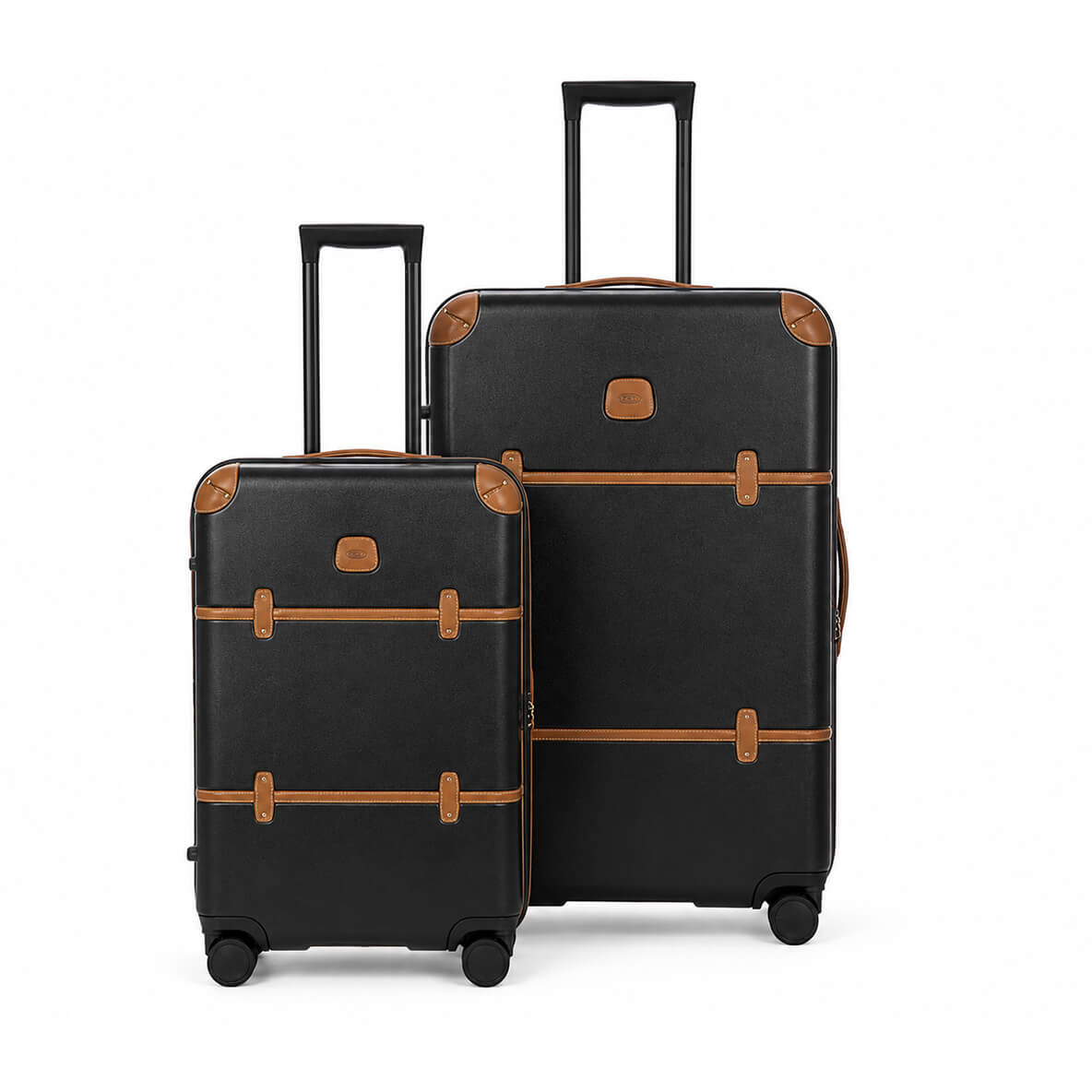 Bellagio 2-Piece Bundle in Black