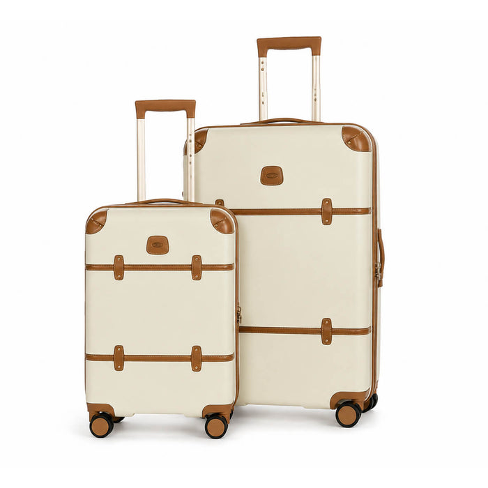 Bellagio 2-Piece Bundle in Cream