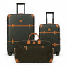 Bellagio 2-Piece + Life Cargo Duffle Bundle in Olive