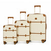 Bellagio 3-Piece Bundle in Cream