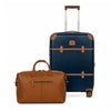 Bellagio Luggage + Bag Bundle in Blue