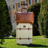 Bellagio Luggage + Bag Bundle in Cream