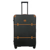 Bellagio Carry-On + Large Expandable Checked Set in Black
