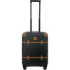 Bellagio Carry-On + Large Expandable Checked Set in Black
