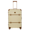 Bellagio Carry-On + Large Expandable Checked Set in Cream