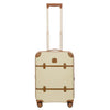 Bellagio Carry-On + Large Expandable Checked Set in Cream