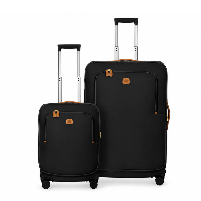 Firenze 2-Piece Bundle in Black