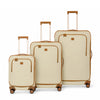Firenze 3-Piece Bundle in Cream