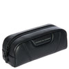 Porsche Leather Accessory Pouch