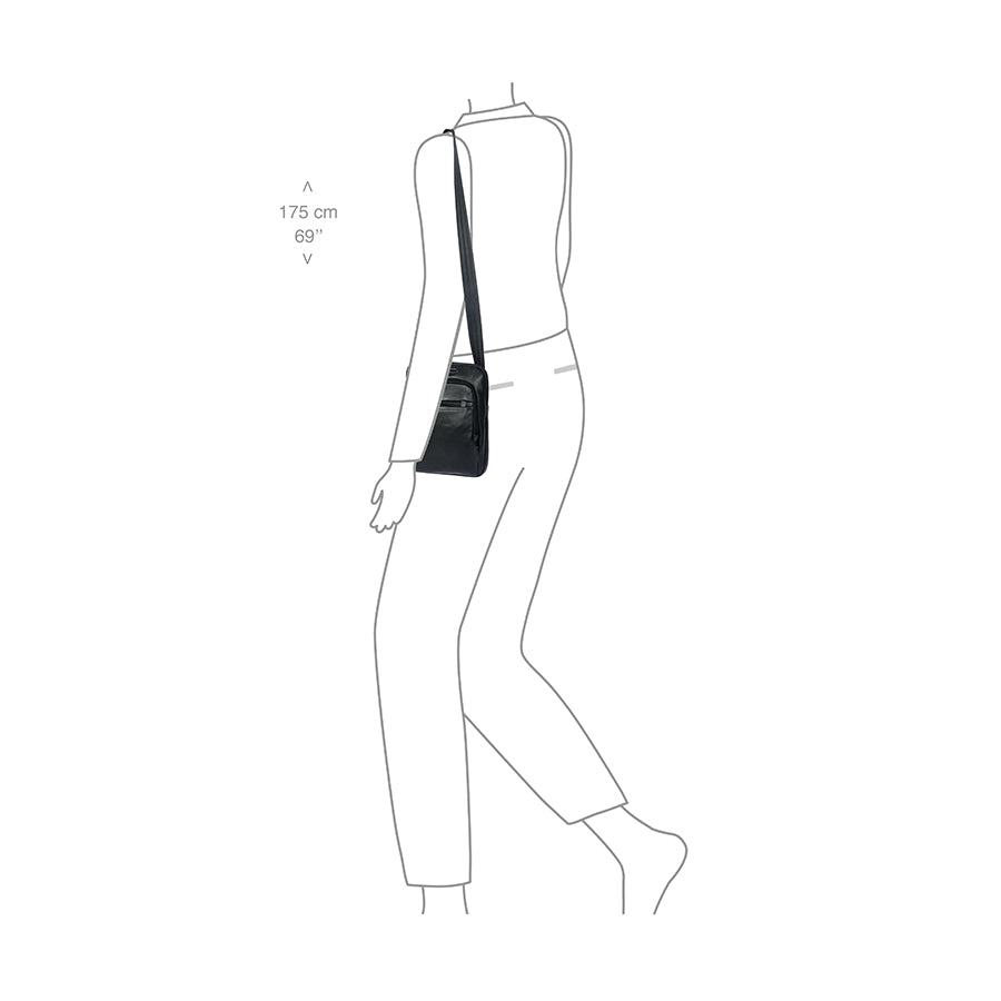 Shoulder bag S
