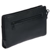 Clutch Bag with Front Pocket