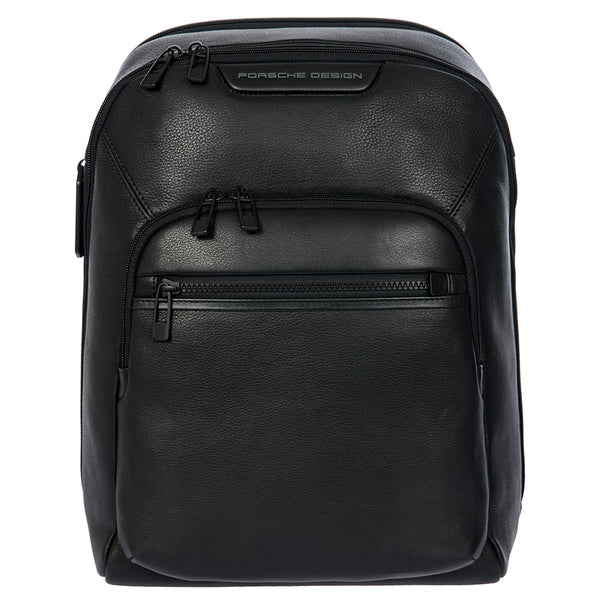 Porsche Leather Backpack XS