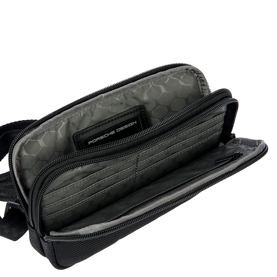 Travel pouch
