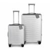 Porsche Roadster Aluminum Bundle in Silver