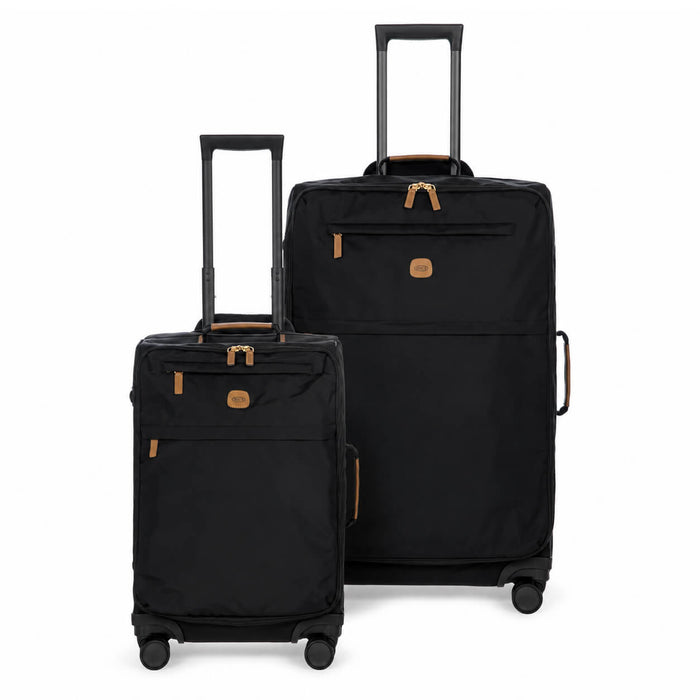 X-Collection 2-Piece Bundle in Black