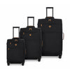 X-Collection 3-Piece Bundle in Black