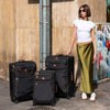 X-Collection 3-Piece Bundle in Black