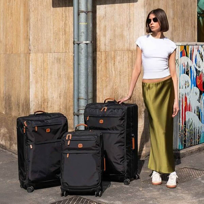 X-Collection 3-Piece Bundle in Black
