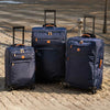 X-Collection 3-Piece Bundle in Navy