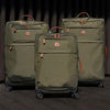 X-Collection 3-Piece Bundle in Olive