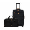 X-Collection Luggage + Bag Bundle in Navy