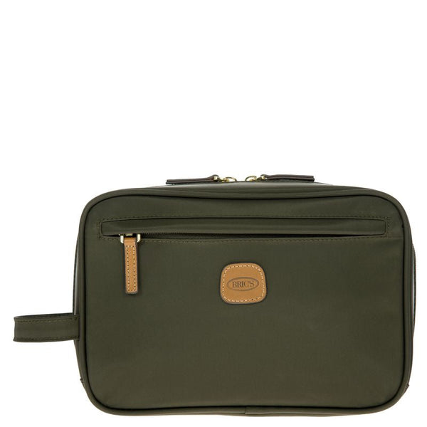 Bric s X Bag Urban Travel Kit Olive