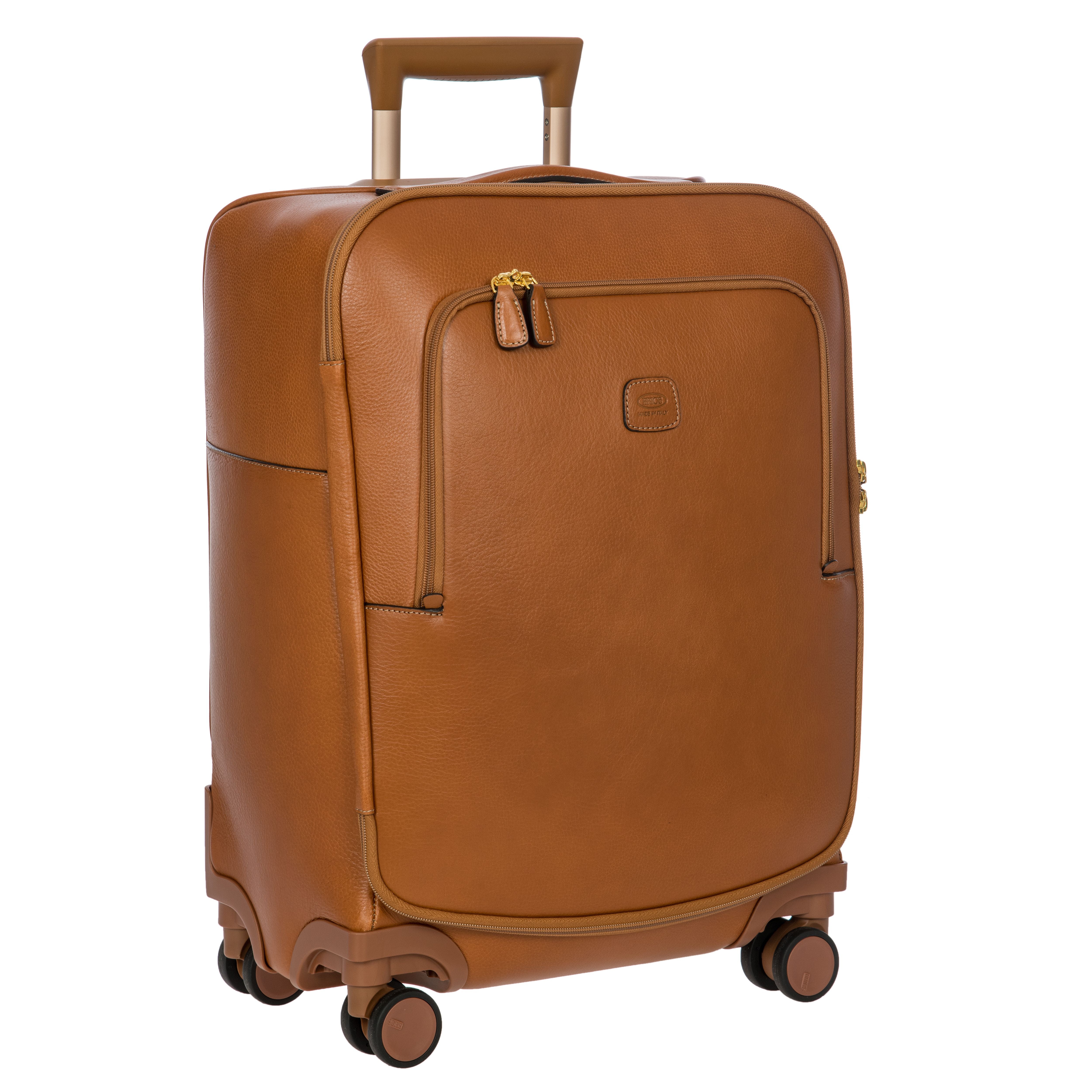 Life Pelle 21 Spinner Carry on