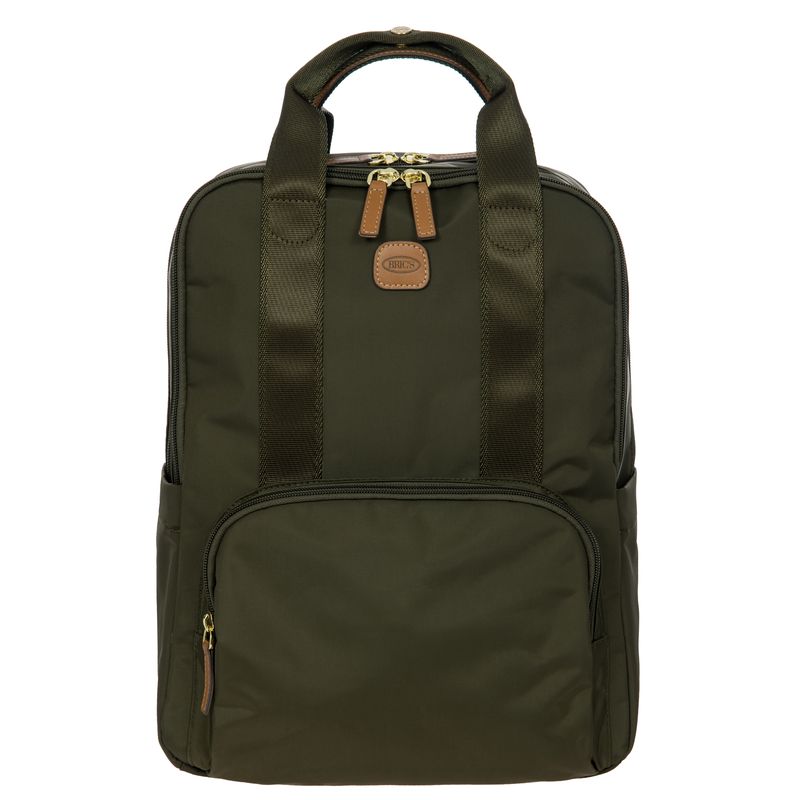 Brics fashion lap backpack