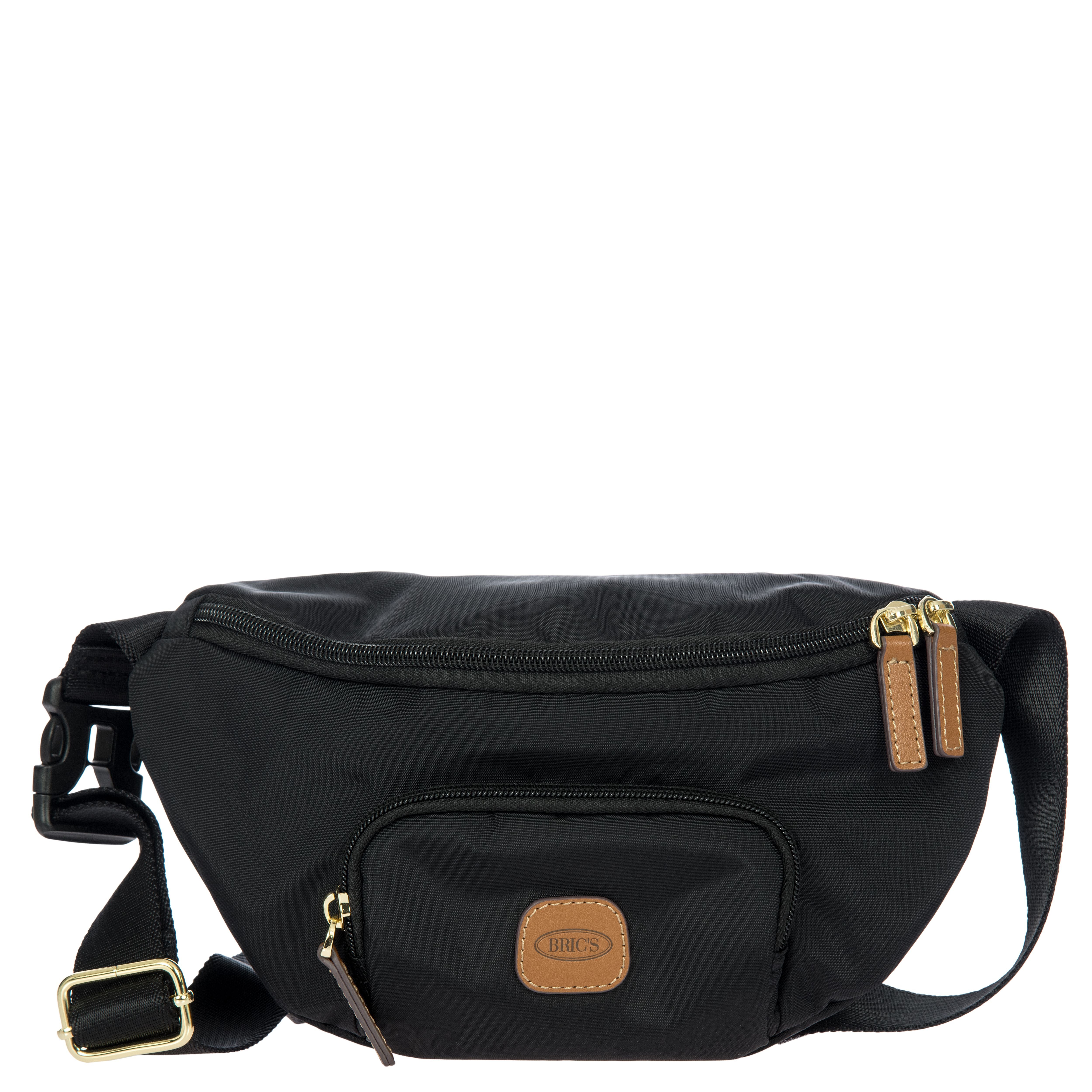 Bric s X Travel Belt Bag Olive