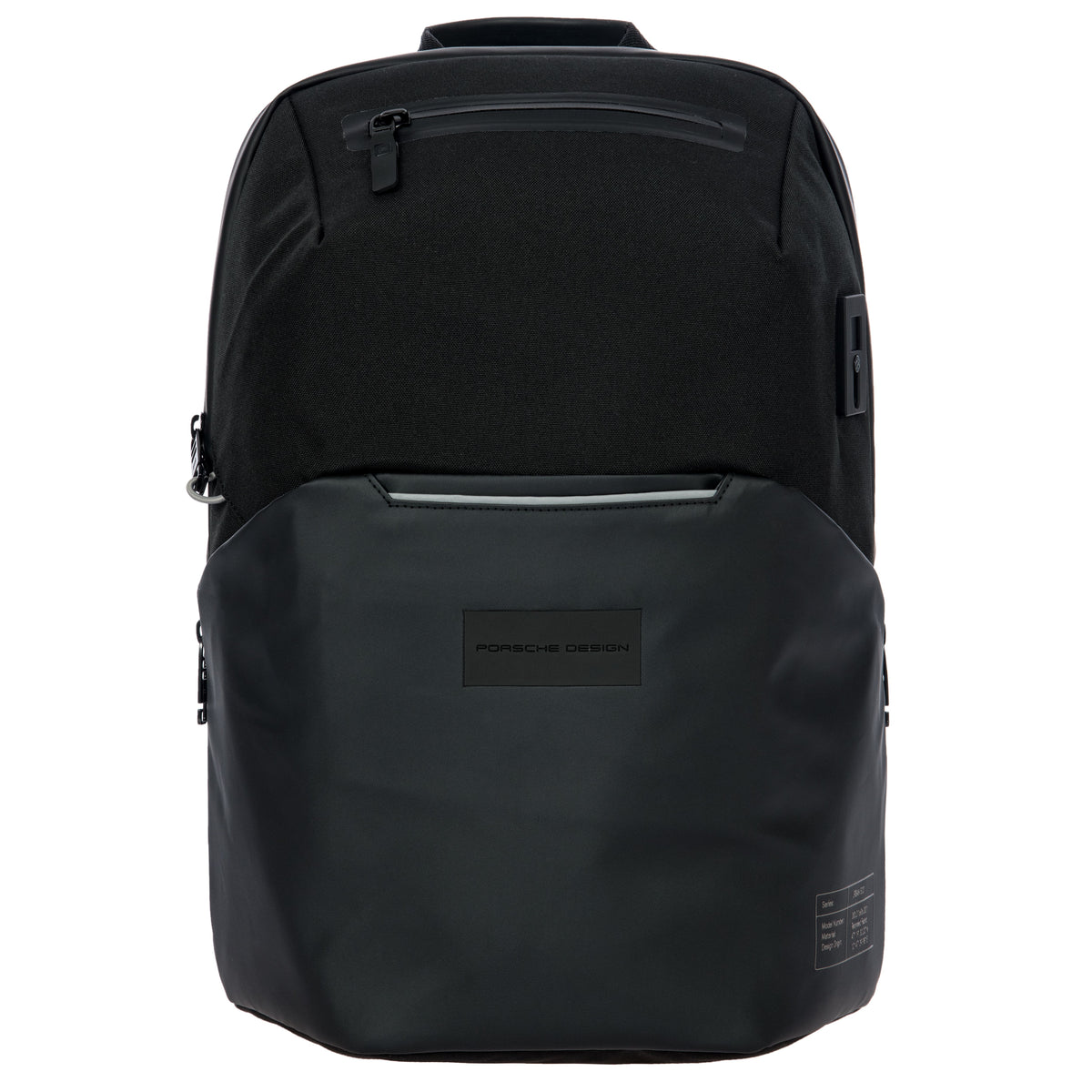Urban Eco Backpack XS display picture 2