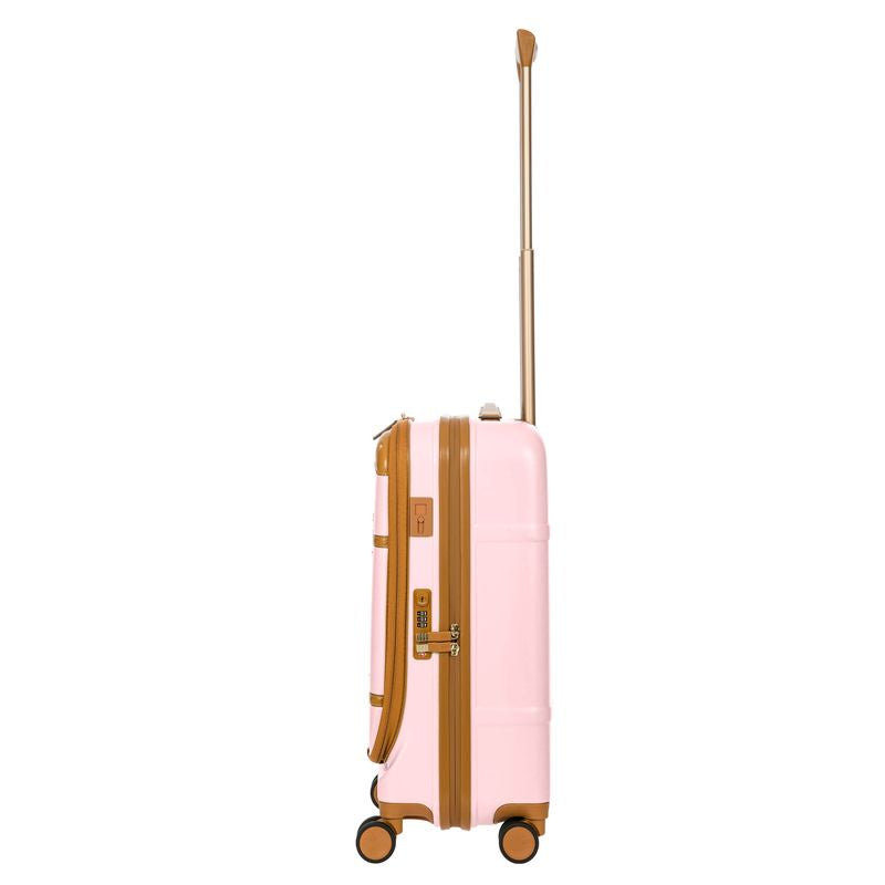 BRIC S Bellagio 2.0 Carry on Spinner Trunk